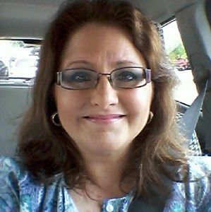 Meet your Posher, Debbie